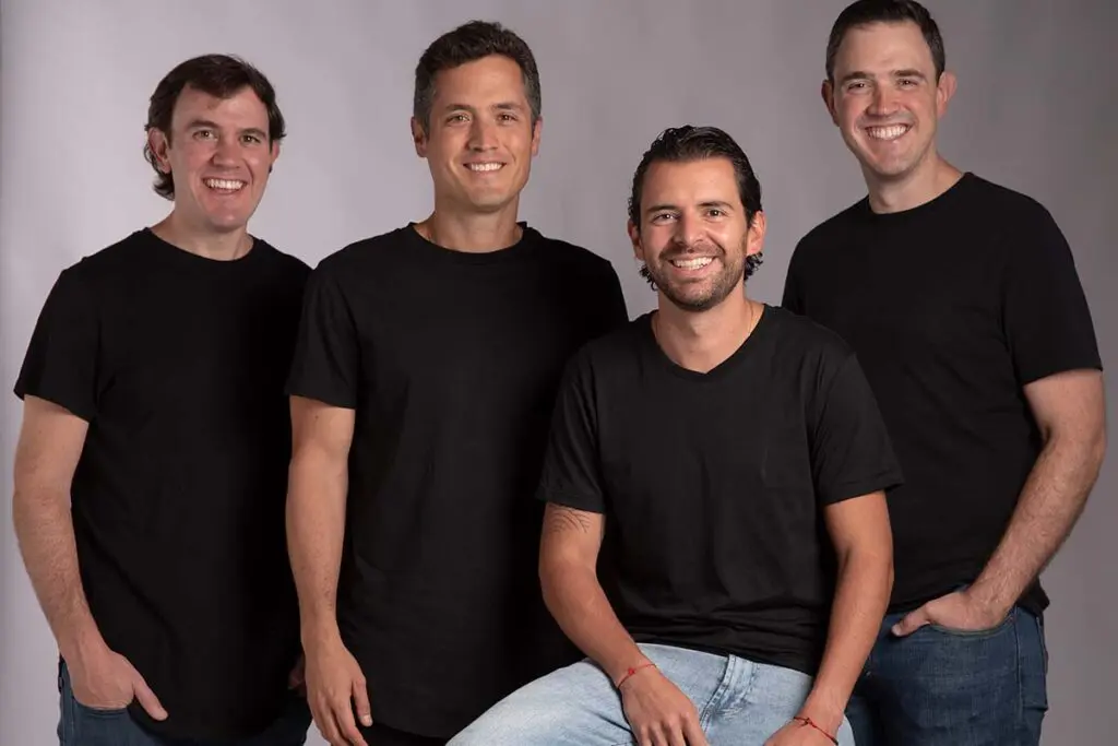 Humanizar el concreto como material: el punto central de esta firma colombiana