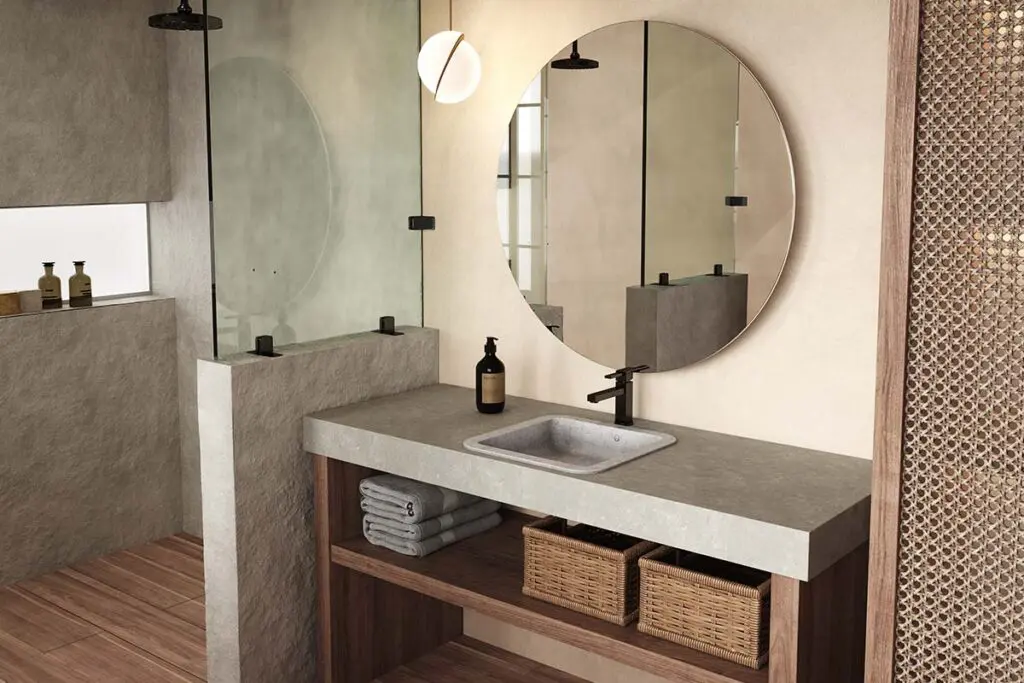 Humanizar el concreto como material: el punto central de esta firma colombiana