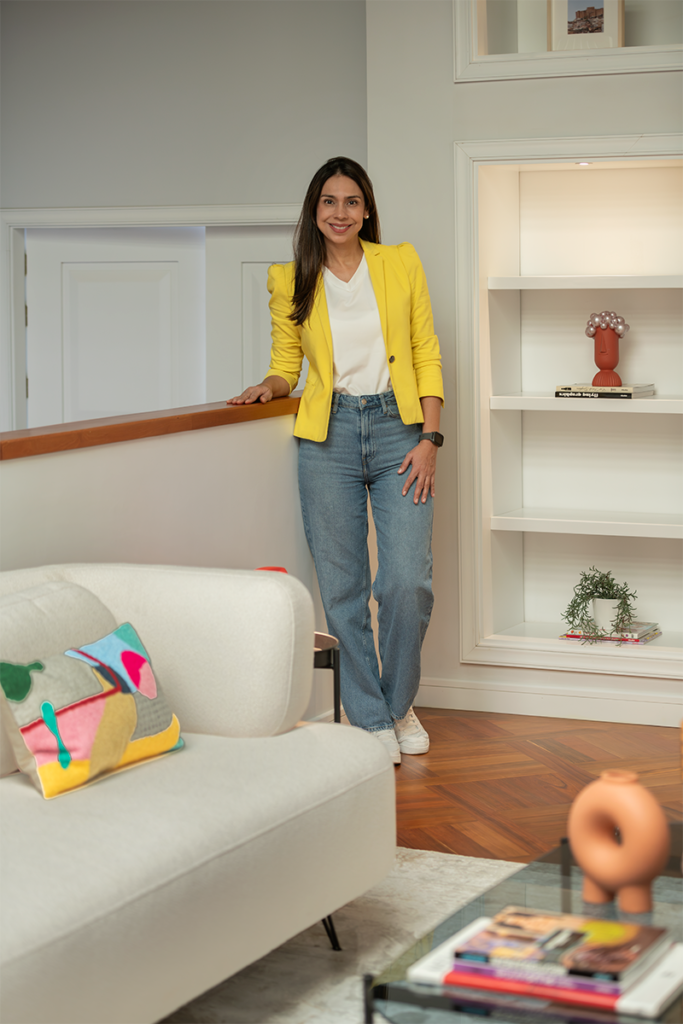 Interiorismo y decoración de vivienda: así puede hacer 'home staging' en colombia