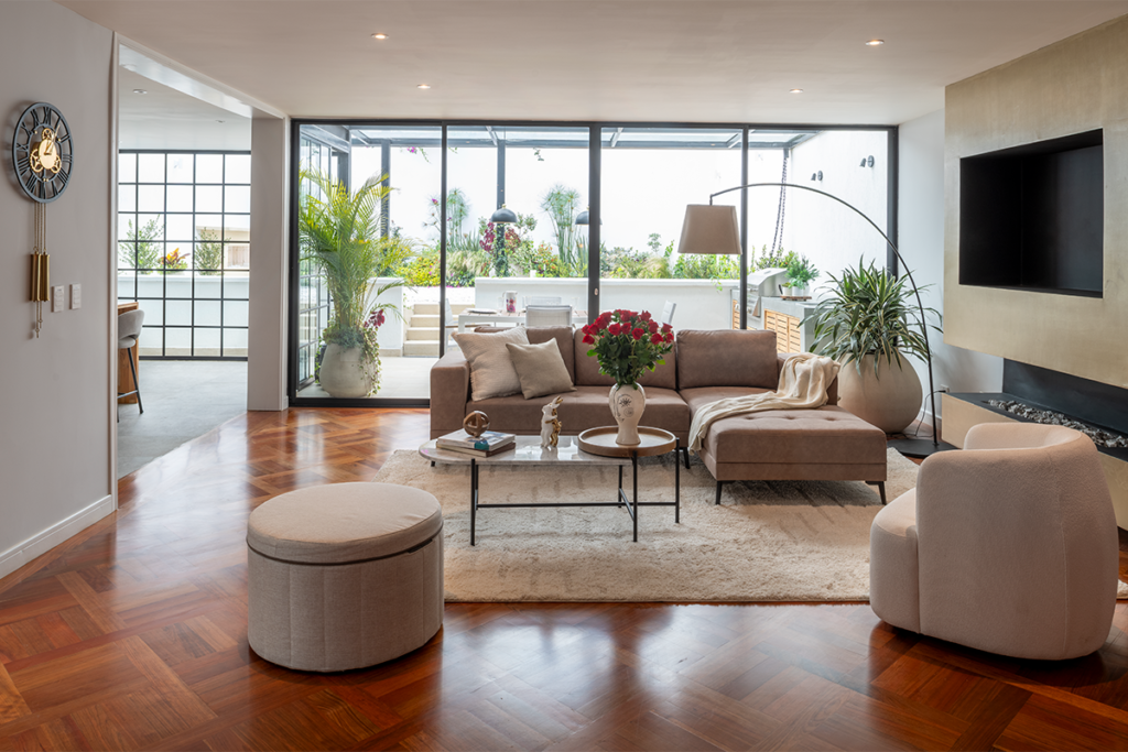 Interiorismo y decoración de vivienda: así puede hacer 'home staging' en colombia