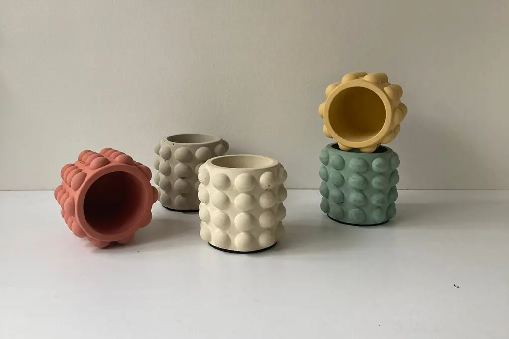 Cinco estudios emergentes de diseño colombiano