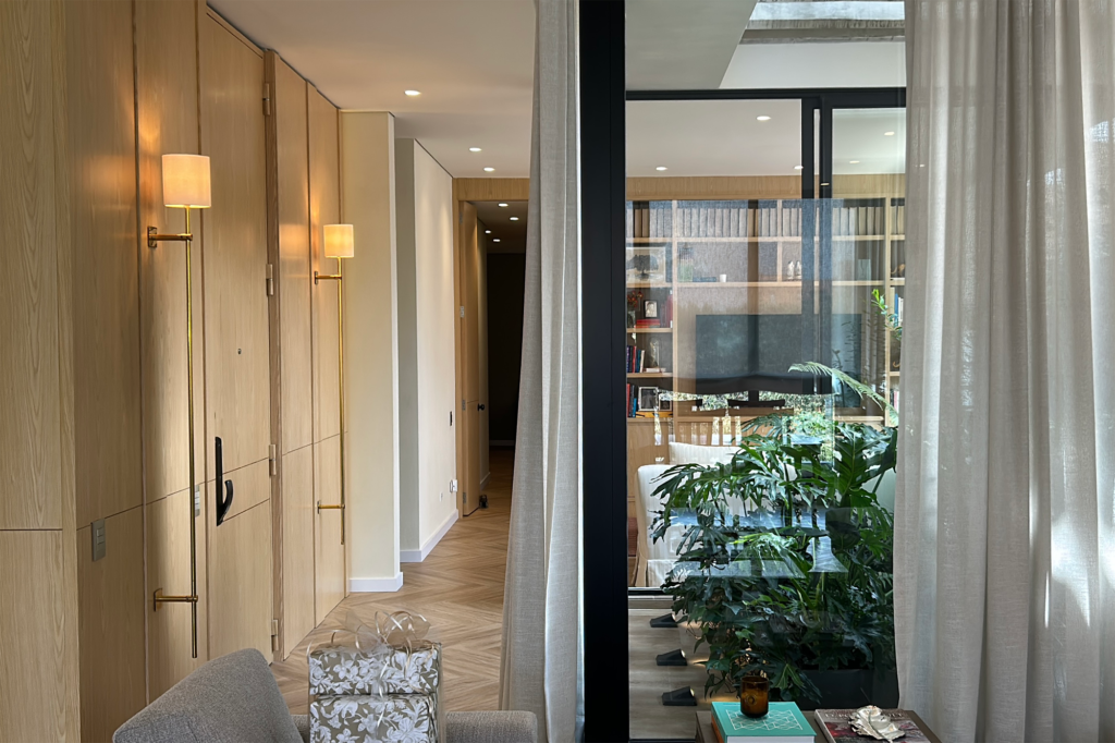 Tres conversaciones con tres arquitectos colombianos