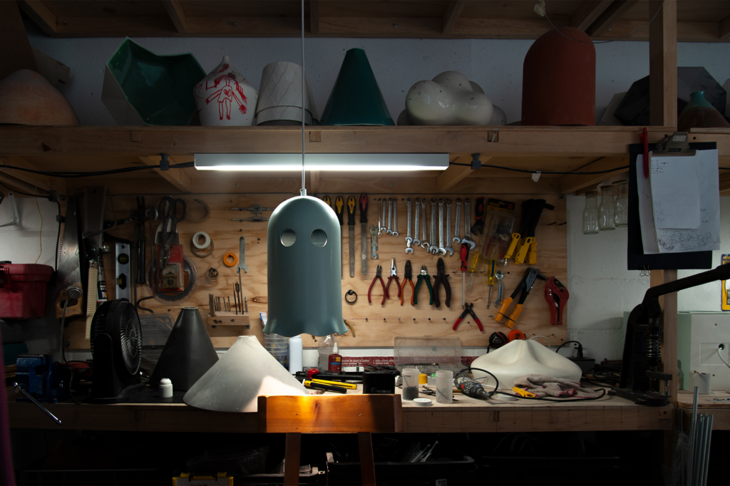 Narrar historias con la cerámica: la propuesta del estudio la bestial en medellín Narrar historias con la cerámica: la propuesta del estudio la bestial en medellín