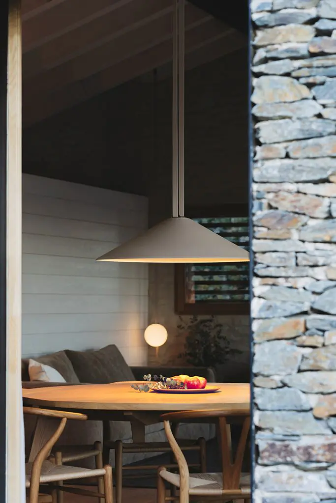 El diseño de estas lámparas es un paso hacia la nueva era de la iluminación