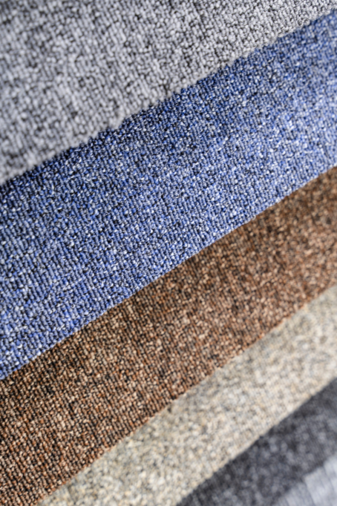 Tapetes sostenibles y exclusivos, la clave para otorgar calidez a sus espacios