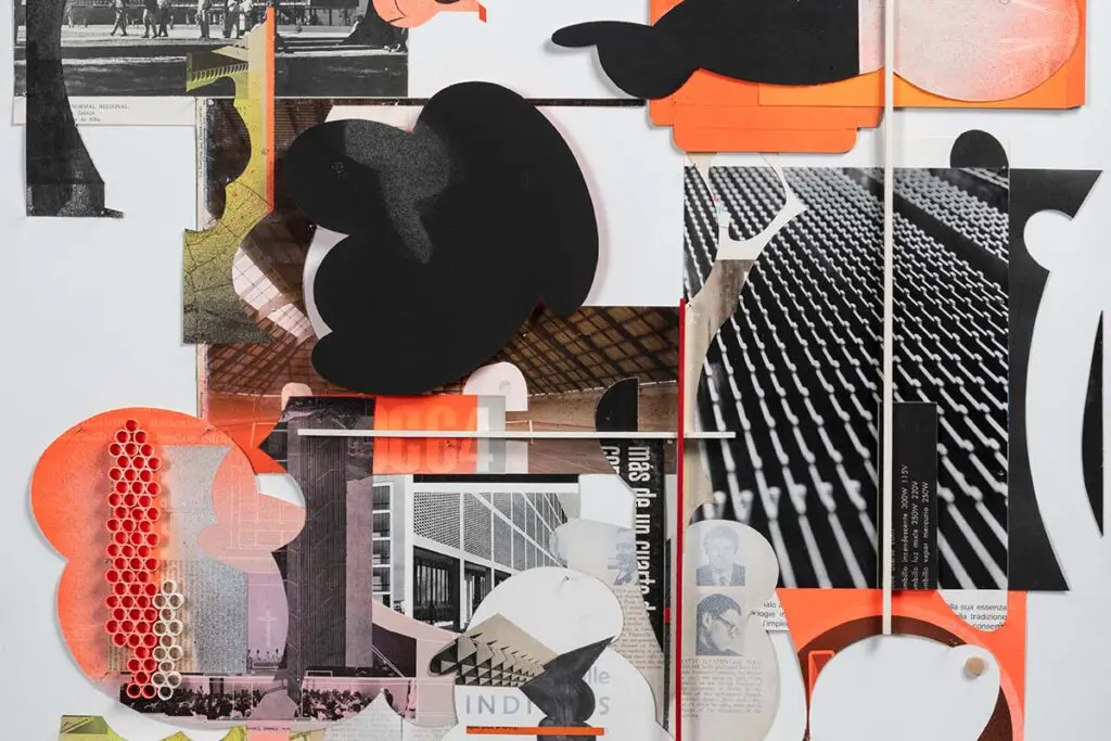 ¡no se la pierda! Una exposición en bogotá que une el arte y la arquitectura