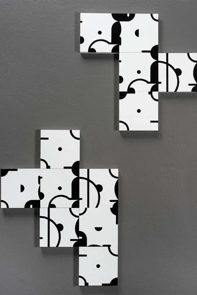 ¡no se la pierda! Una exposición en bogotá que une el arte y la arquitectura