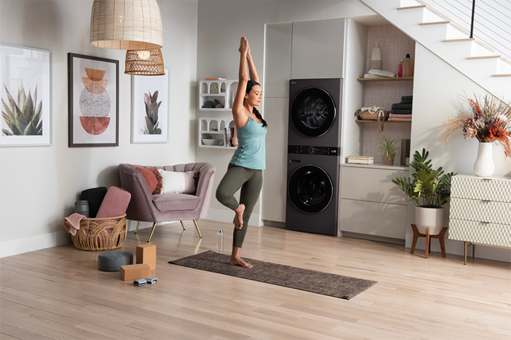 Electrodomésticos que armonizan y maximizan los espacios del hogar