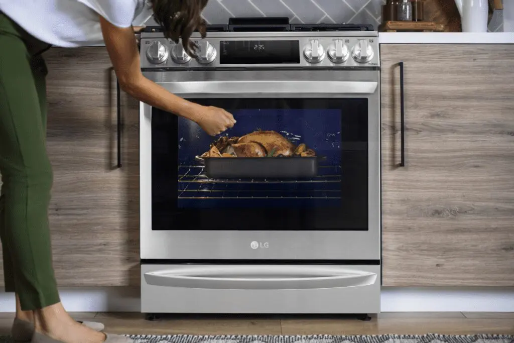 Diseño y conectividad: estas estufas convierten la cocina en su espacio favorito