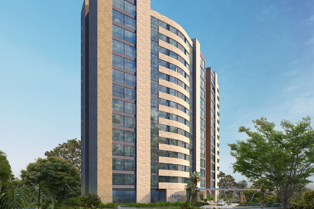 Apartamentos con confort y buen estilo en barranquilla