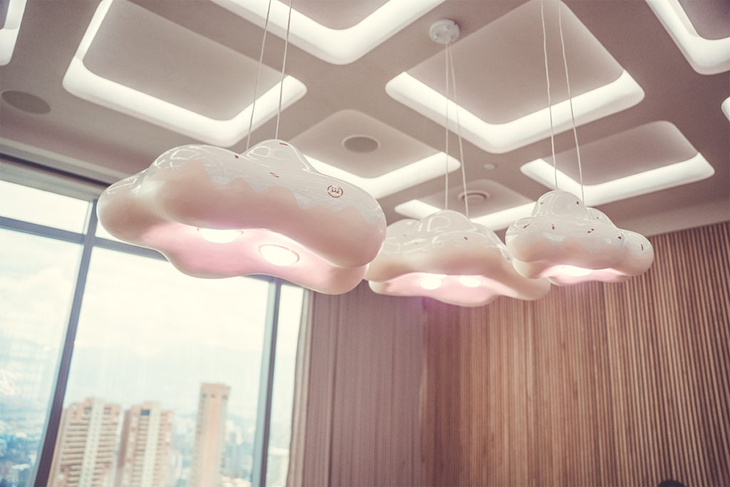 Narrar historias con la cerámica: la propuesta del estudio la bestial en medellín Narrar historias con la cerámica: la propuesta del estudio la bestial en medellín