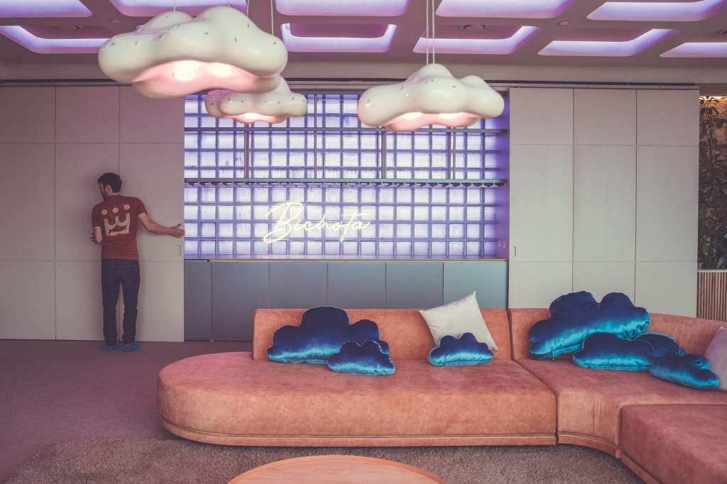 Tres propuestas creativas y juguetonas del diseño industrial colombiano Tres propuestas creativas y juguetonas del diseño industrial colombiano