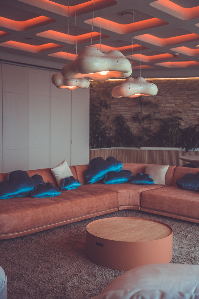 Narrar historias con la cerámica: la propuesta del estudio la bestial en medellín Narrar historias con la cerámica: la propuesta del estudio la bestial en medellín