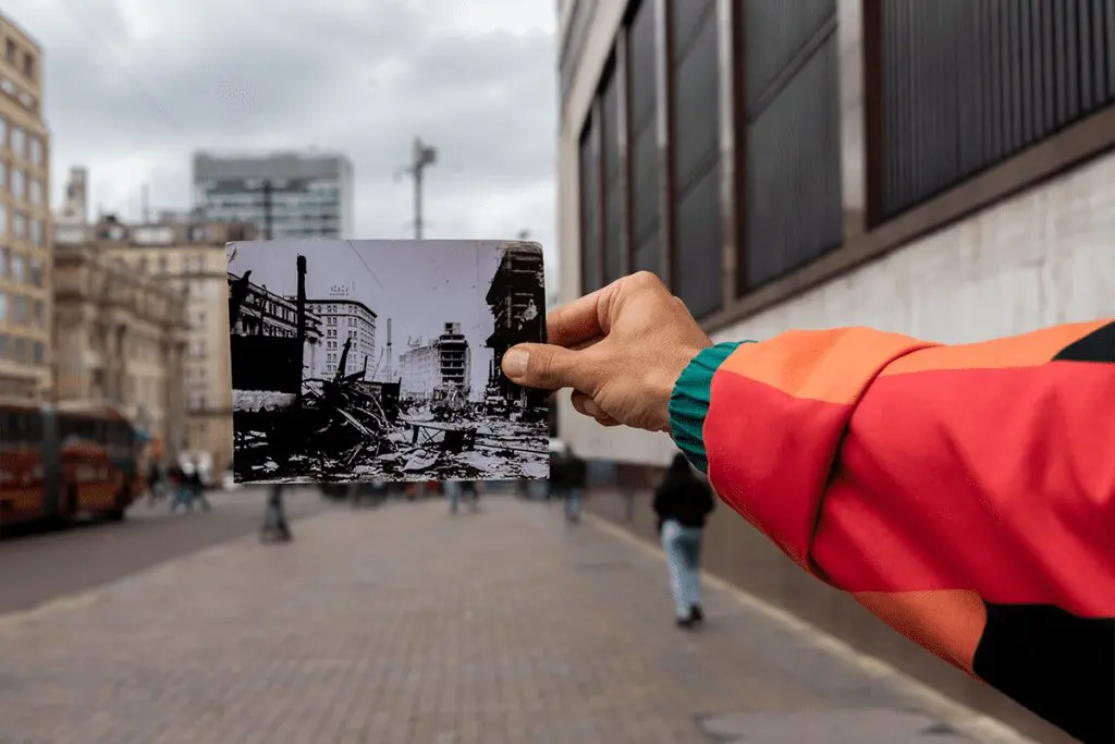 Esta es la ruta de arquitectura y paz por la candelaria, en el centro bogotá Esta es la ruta de arquitectura y paz por la candelaria, en el centro bogotá