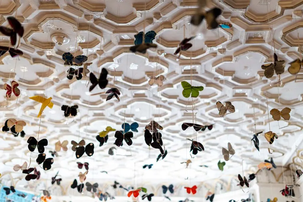 La arquitectura de la casa de la paz, en bogotá, habla por sí sola La arquitectura de la casa de la paz, en bogotá, habla por sí sola