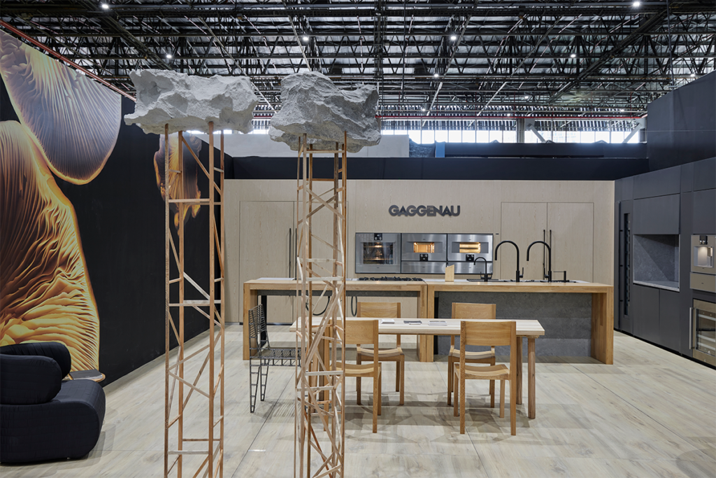 Conozca lo nuevo de la feria de diseño 2024, en medellín, en alianza con imm cologne