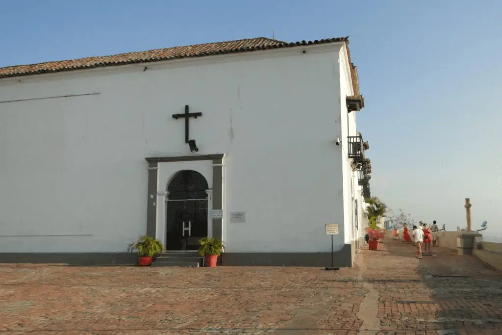 Este es el edificio más bello de colombia