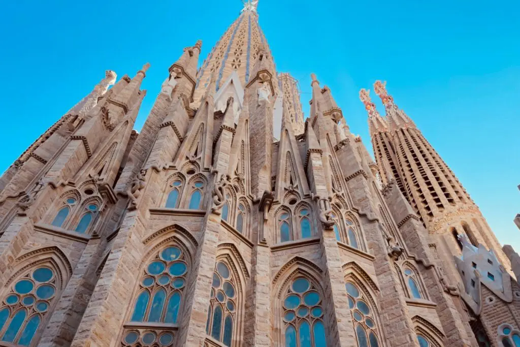 Los veinte edificios más lindos del mundo