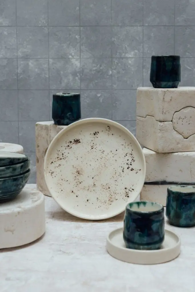 Vajillas en medellín