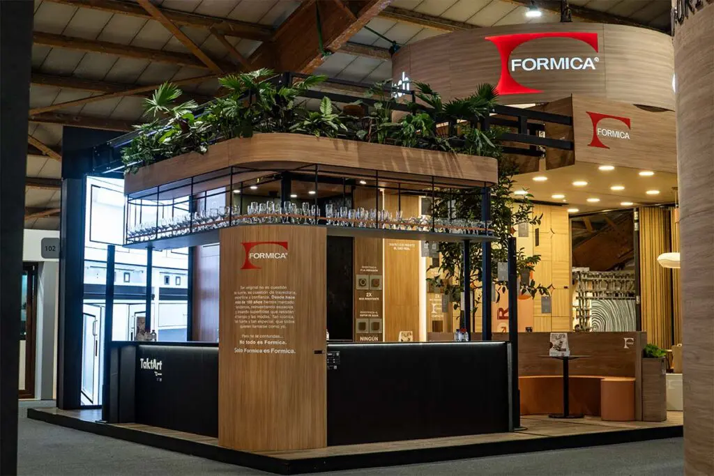 El epicentro de la construcción: así se vivió expoconstrucción y expodiseño 2025