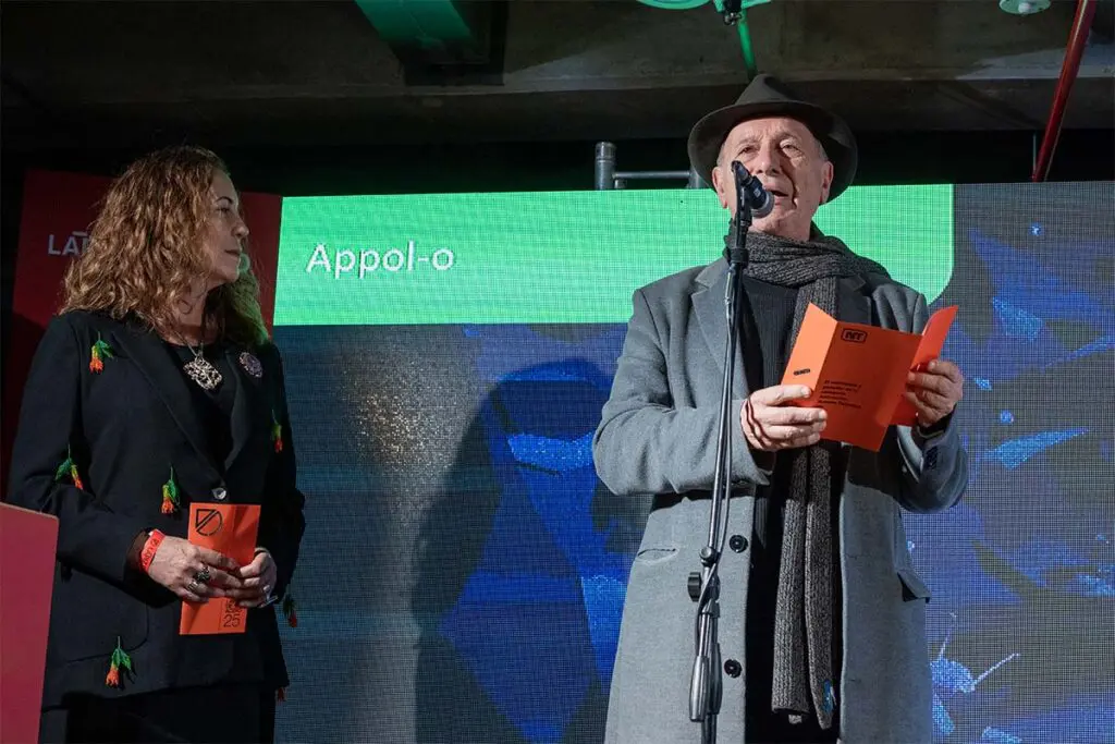 Cefe chapinero: el espacio que conquistó el premio lápiz de acero 2025