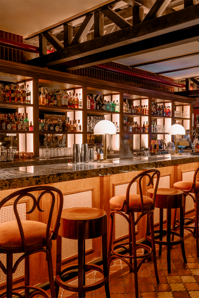 Ocho restaurantes y bares en colombia que debe conocer