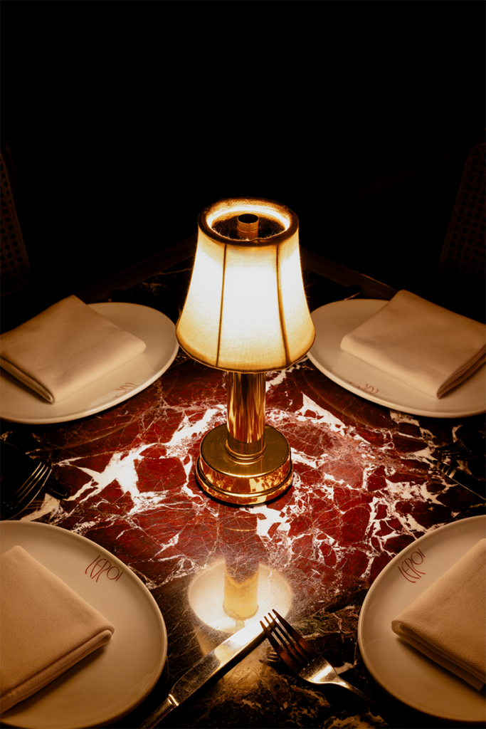 Ocho restaurantes y bares en colombia que debe conocer