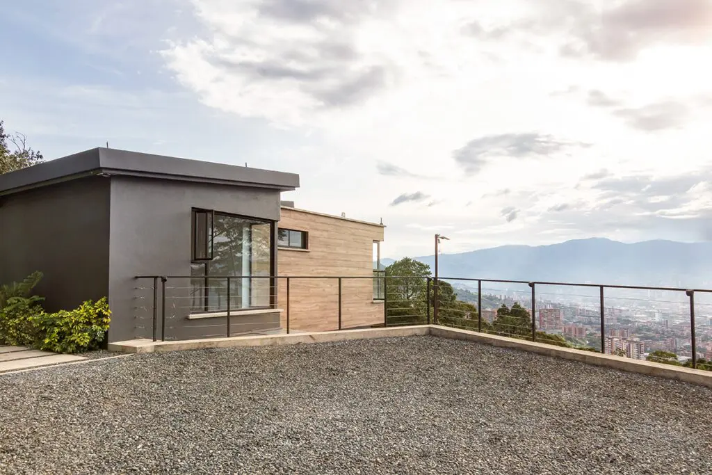 Tres propiedades en medellín en las que cualquiera quisiera vivir