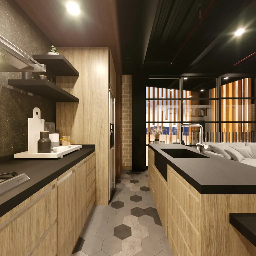 Estos son los apartamentos de ensueño en los que todos quieren vivir en medellín