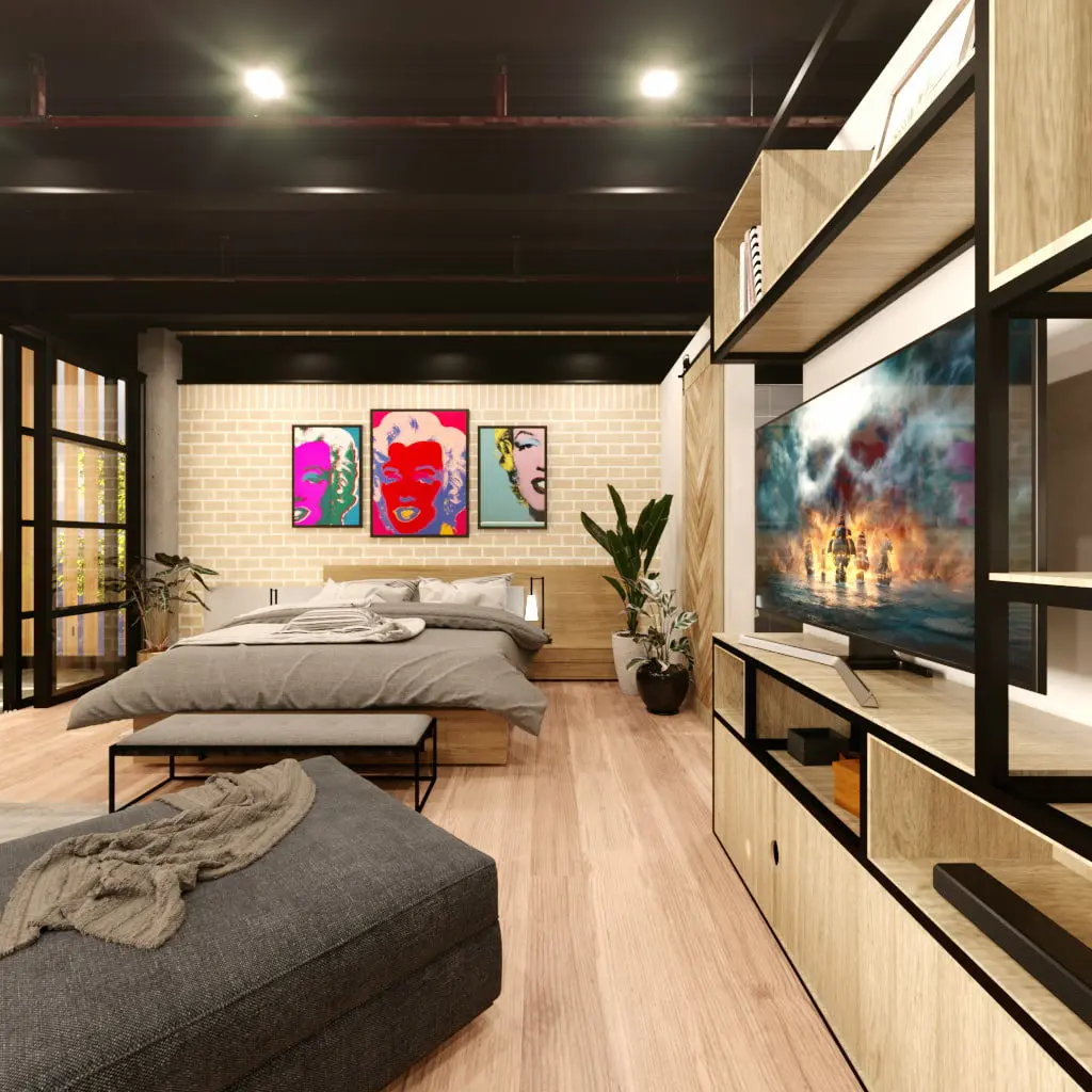 Estos son los apartamentos de ensueño en los que todos quieren vivir en medellín