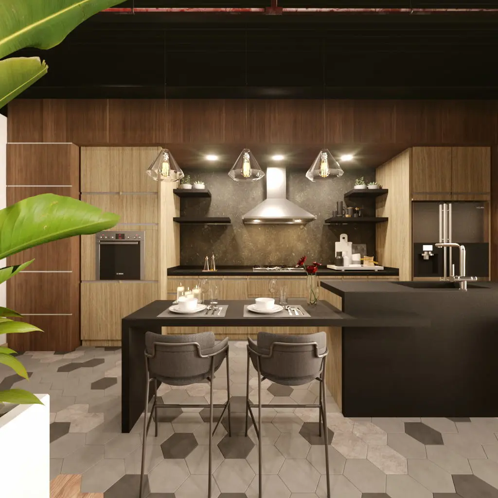 Estos son los apartamentos de ensueño en los que todos quieren vivir en medellín