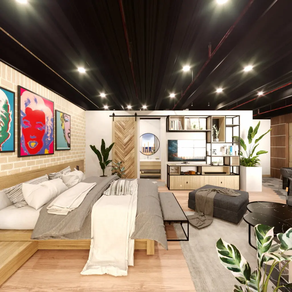 Estos son los apartamentos de ensueño en los que todos quieren vivir en medellín