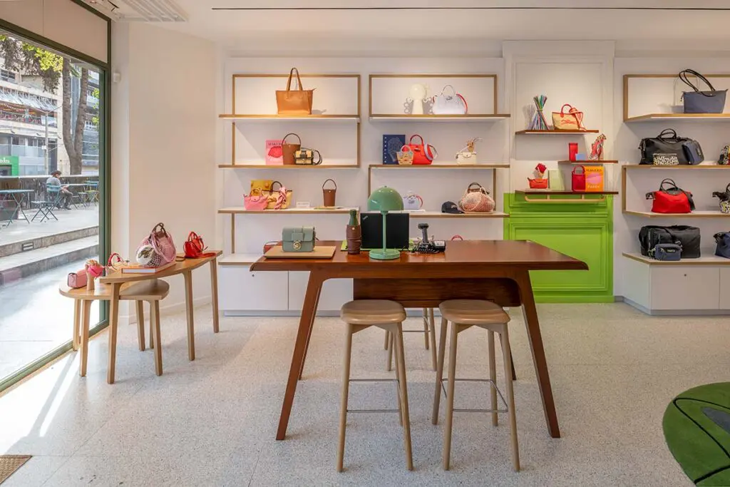 Cinco ‘showrooms’ en bogotá con diseños que invitan a vivir experiencias