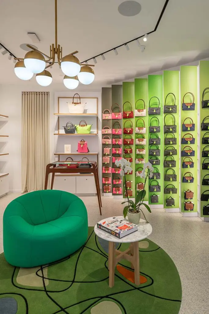 Cinco ‘showrooms’ en bogotá con diseños que invitan a vivir experiencias