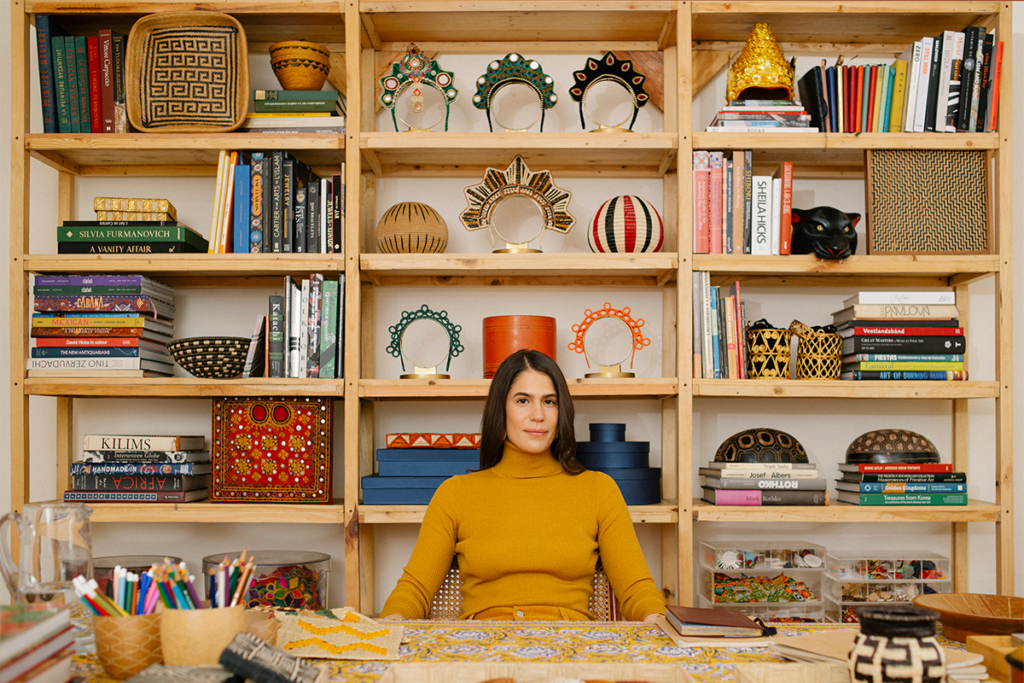 La colombiana que se lució en milán y otros temas de la revista impresa