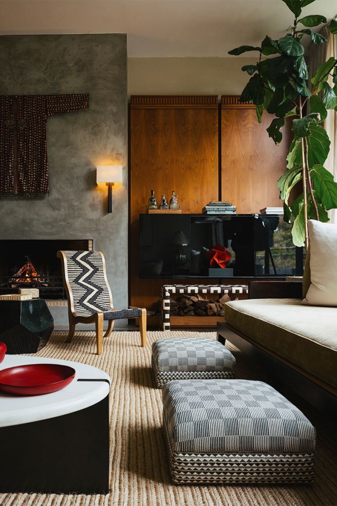 Una antología personal: la diseñadora colombiana que brilló en milán Una antología personal: la diseñadora colombiana que brilló en milán