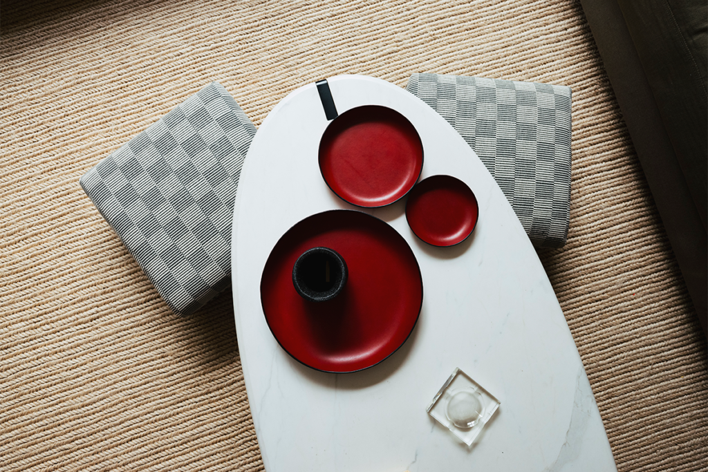 Una antología personal: la diseñadora colombiana que brilló en milán Una antología personal: la diseñadora colombiana que brilló en milán