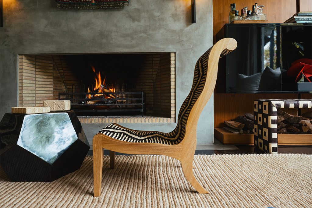 Una antología personal: la diseñadora colombiana que brilló en milán Una antología personal: la diseñadora colombiana que brilló en milán