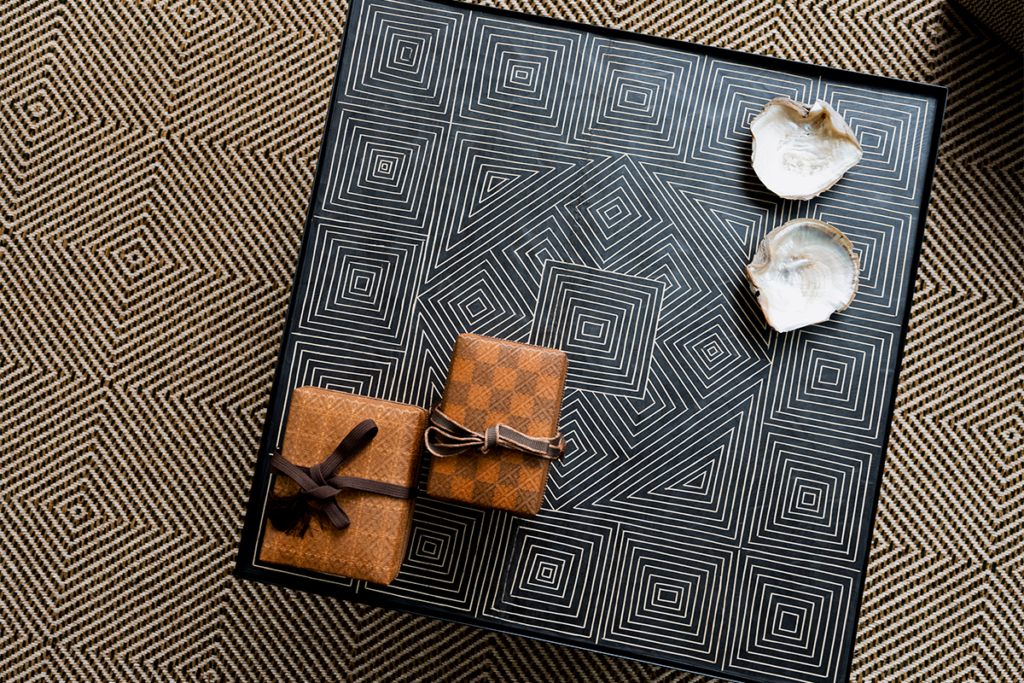 Una antología personal: la diseñadora colombiana que brilló en milán Una antología personal: la diseñadora colombiana que brilló en milán