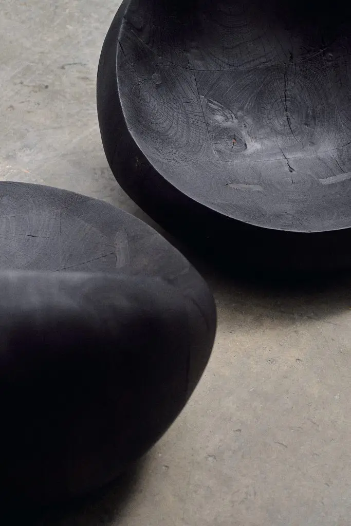 Esta es la poltrona colombiana artesanal que todos quieren tener en casa