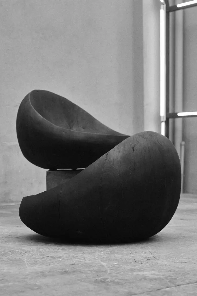 Esta es la poltrona colombiana artesanal que todos quieren tener en casa