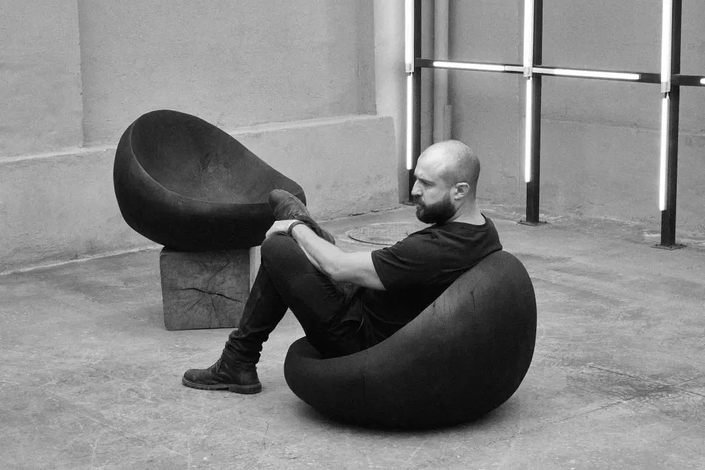 Esta es la poltrona colombiana artesanal que todos quieren tener en casa