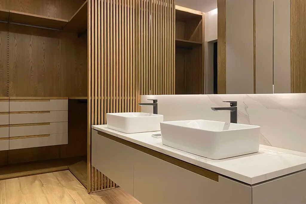 El amor por la madera: la historia de una empresa familiar que trabaja este material