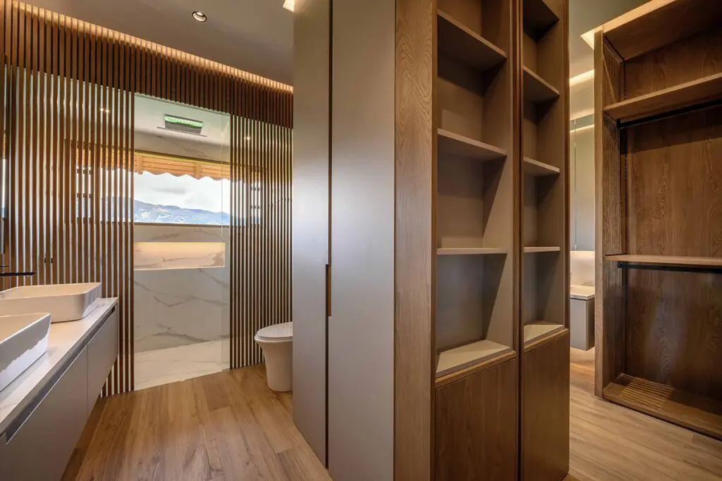 El amor por la madera: la historia de una empresa familiar que trabaja este material