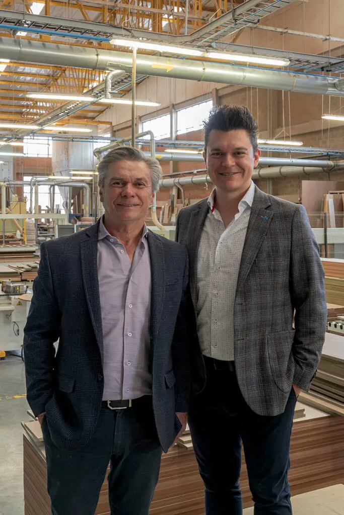 Carpintería madislav: el oficio de la madera