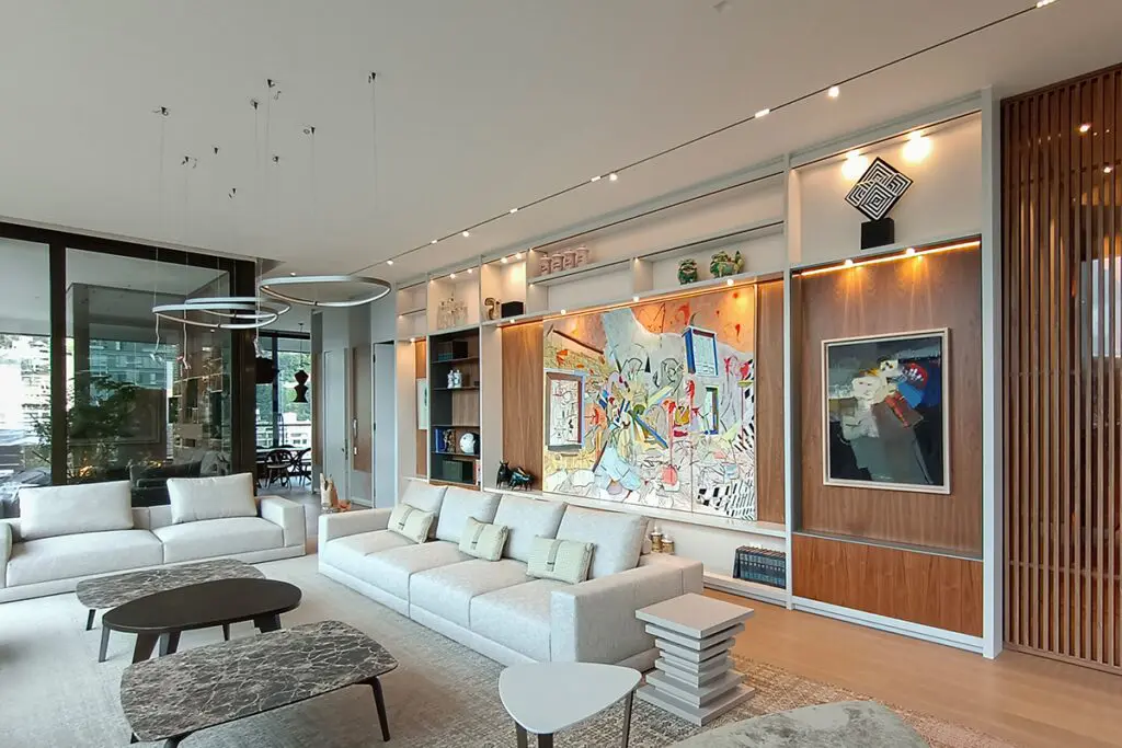 El amor por la madera: la historia de una empresa familiar que trabaja este material