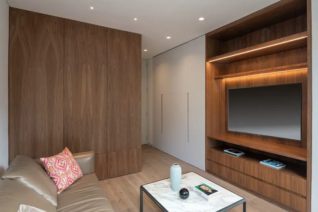 El amor por la madera: la historia de una empresa familiar que trabaja este material