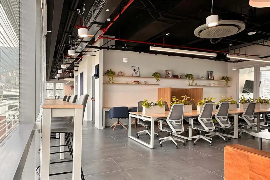 Bienestar y productividad: las claves para un entorno de trabajo bien diseñado