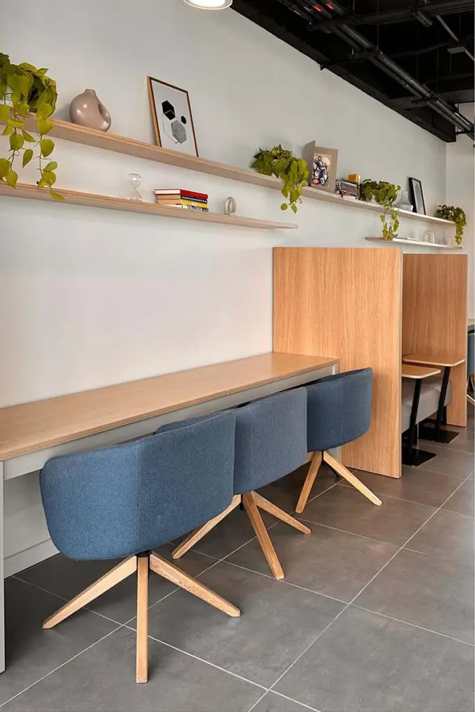 Bienestar y productividad: las claves para un entorno de trabajo bien diseñado