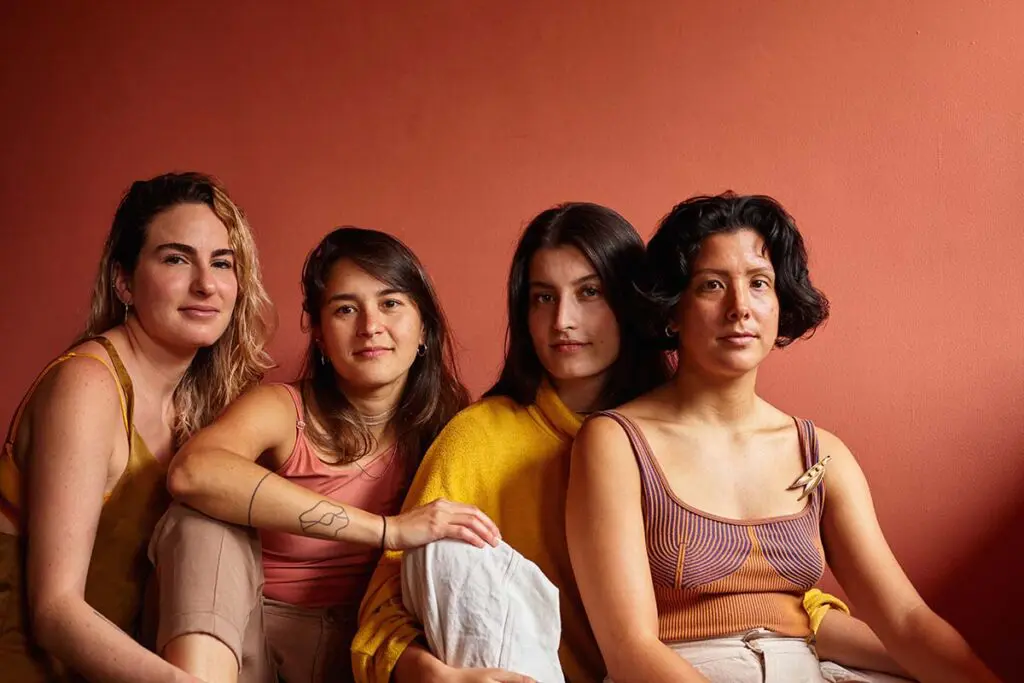 Poder femenino: 20 colombianas destacadas en la arquitectura y el diseño 